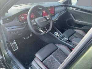 Skoda Octavia RS 2,0 TSI 195 KW 7-GANG-DSG - Sofort Lieferbar