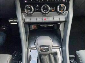Skoda Karoq KAROQ SPORTLINE 2,0 TSI 140 KW 7-GANG-DSG 4X4