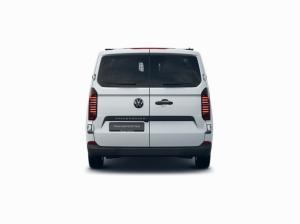 Volkswagen Transporter Kasten Automatik KR *KAMERA*GANZJAHR*BODEN*