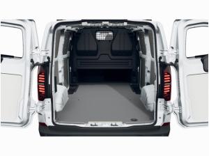 Volkswagen Transporter Kasten Automatik KR *KAMERA*GANZJAHR*BODEN*