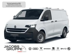 Volkswagen Transporter Kasten Automatik KR *KAMERA*GANZJAHR*BODEN*