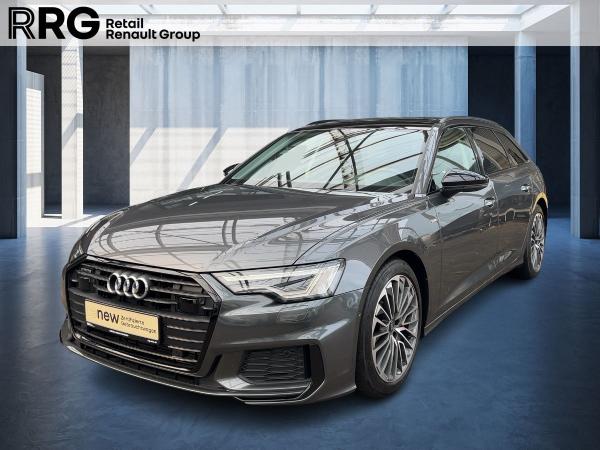 Audi A6 55 2.0 TFSI e quattro Avant sport AHK Panoram