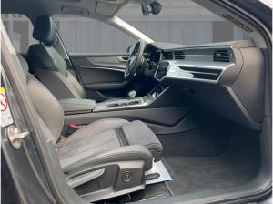 Audi A6 55 2.0 TFSI e quattro Avant sport AHK Panoram