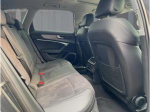Audi A6 55 2.0 TFSI e quattro Avant sport AHK Panoram