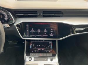 Audi A6 55 2.0 TFSI e quattro Avant sport AHK Panoram