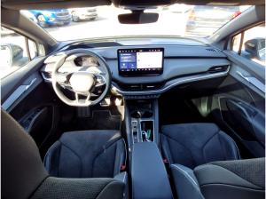 Skoda Enyaq 85 Sportline Matrix Navi AHK PLA Klimaauto