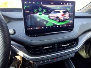 Skoda Enyaq 85 Sportline Matrix Navi AHK PLA Klimaauto
