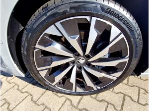 Skoda Enyaq 85 Sportline Matrix Navi AHK PLA Klimaauto