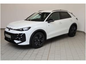 Volkswagen T-Roc 1.5 eTSI OPF R-Line | Black Style | AHK | IQ.Drive | IQ.LIGHT |