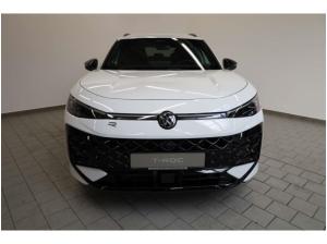Volkswagen T-Roc 1.5 eTSI OPF R-Line | Black Style | AHK | IQ.Drive | IQ.LIGHT |