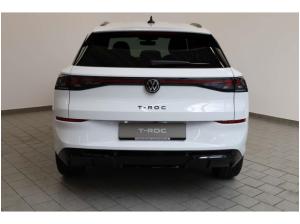 Volkswagen T-Roc 1.5 eTSI OPF R-Line | Black Style | AHK | IQ.Drive | IQ.LIGHT |