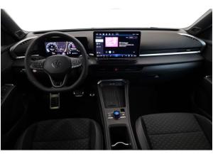 Volkswagen T-Roc 1.5 eTSI OPF R-Line | Black Style | AHK | IQ.Drive | IQ.LIGHT |