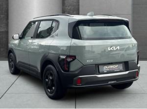 Kia EV2 42,2kWh 5S AIR WIN WP (Strom) Reduktionsgetriebe (PS)
