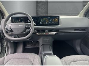 Kia EV2 42,2kWh 5S AIR WIN WP (Strom) Reduktionsgetriebe (PS)