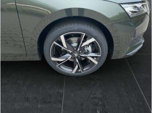 Skoda Octavia OCTAVIA COMBI SPORTLINE 30 JAHRE 1,5 TSI MHEV 110 KW 7-GANG-DSG