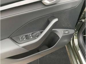 Skoda Octavia OCTAVIA COMBI SPORTLINE 30 JAHRE 1,5 TSI MHEV 110 KW 7-GANG-DSG