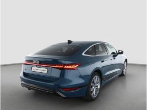 Audi A6 e-tron Sportback Leder AHK 20" Matrix Kamera Memory