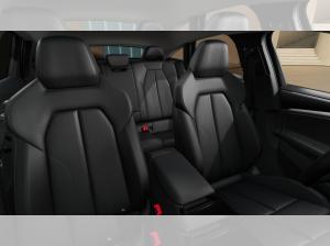 Audi A6 e-tron Sportback Leder AHK 20" Matrix Kamera Memory