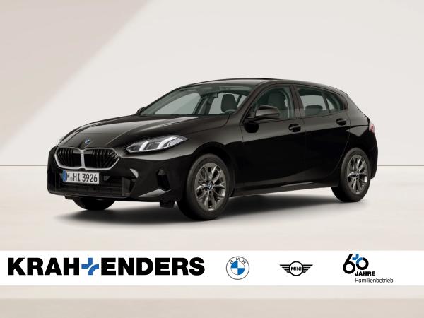 BMW 120 i Navi LED Park Assist SHZ Klima *VOLLKASKO 49€ p.m.* - Bestellfahrzeug & Zulassung bis 30.12.2026