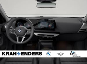 BMW 120 i Navi LED Park Assist SHZ Klima - Bestellfahrzeug & Zulassung bis 30.12.2026