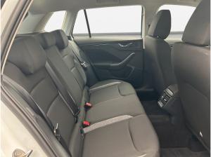 Skoda Kamiq 1.0 TSI Essence *PDC*LED*SHZ*Tempomat*CarPlay & AndroidAuto*