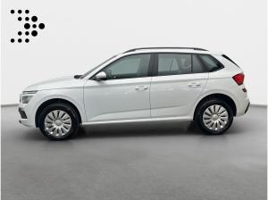 Skoda Kamiq 1.0 TSI Essence *PDC*LED*SHZ*Tempomat*CarPlay & AndroidAuto*