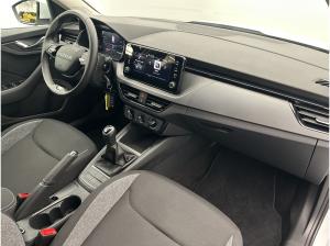 Skoda Kamiq 1.0 TSI Essence *PDC*LED*SHZ*Tempomat*CarPlay & AndroidAuto*