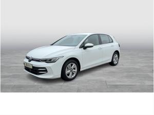 Volkswagen Golf VIII Life 1.5 TSI AHK, LED, Head-Up, 360 KAMERA