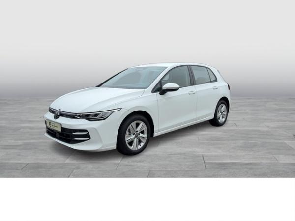 Volkswagen Golf VIII Life 1.5 TSI AHK, LED, Head-Up, 360 KAMERA