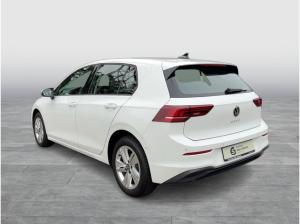 Volkswagen Golf VIII Life 1.5 TSI AHK, LED, Head-Up, 360 KAMERA