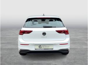Volkswagen Golf VIII Life 1.5 TSI AHK, LED, Head-Up, 360 KAMERA