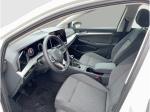 Volkswagen Golf VIII Life 1.5 TSI AHK, LED, Head-Up, 360 KAMERA