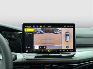 Volkswagen Golf VIII Life 1.5 TSI AHK, LED, Head-Up, 360 KAMERA