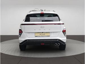 Hyundai KONA 1.6T-GDI 6-MT N-LINE/LED/NAVI/PRIVAT