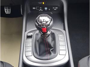 Hyundai KONA 1.6T-GDI 6-MT N-LINE/LED/NAVI/PRIVAT