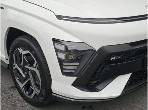 Hyundai KONA 1.6T-GDI 6-MT N-LINE/LED/NAVI/PRIVAT