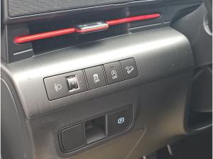 Hyundai KONA 1.6T-GDI 6-MT N-LINE/LED/NAVI/PRIVAT