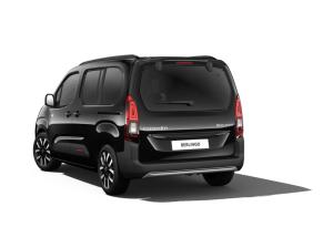 Citroën Berlingo M BlueHDi 130 EAT8 S&S Max