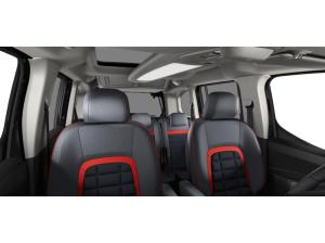 Citroën Berlingo M BlueHDi 130 EAT8 S&S Max