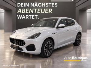 Maserati Grecale GT AWD (300 PS) /NAVI/LED/SHZ/KLIMA/SONUS SOUND.