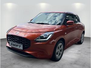 Suzuki Swift 1.2 MT Club 3 Monate Lieferzeit !Beschreibung lesen!