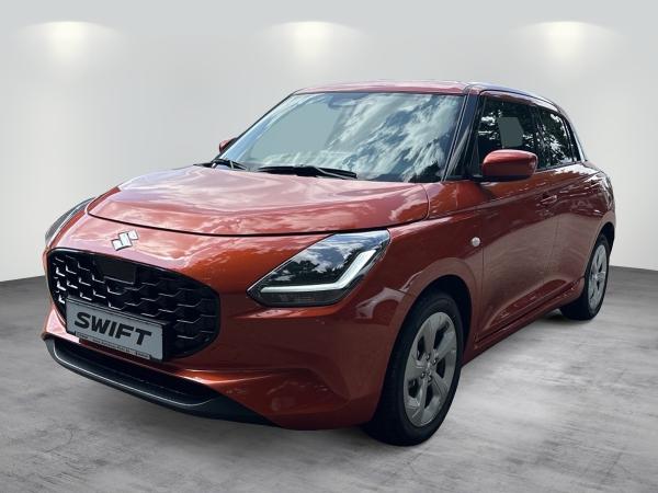 Suzuki Swift 1.2 MT Club 3 Monate Lieferzeit !Beschreibung lesen!