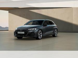 Audi A3 Sportback -Sonderabnehmer-  2 x S line Business TechPro ACC Pano AHK Navi