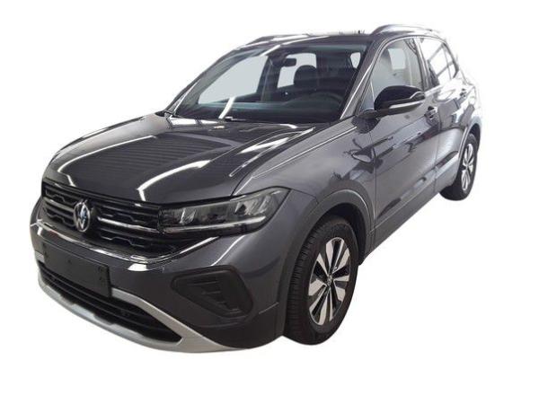 Volkswagen T-Cross GOAL 1.0 TSI - LED SHZ CarPlay ACC PDC DAB ZV GJR MFL