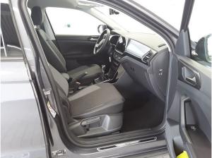 Volkswagen T-Cross GOAL 1.0 TSI -   LED SHZ CarPlay ACC PDC DAB ZV GJR MFL