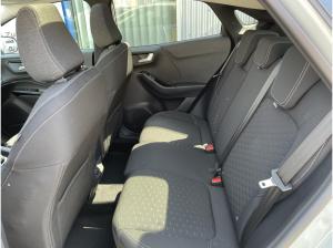 Ford Puma Titanium 125 PS Automatik* Schnell Verfügbar*
