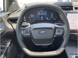 Ford Puma Titanium 125 PS Automatik* Schnell Verfügbar*