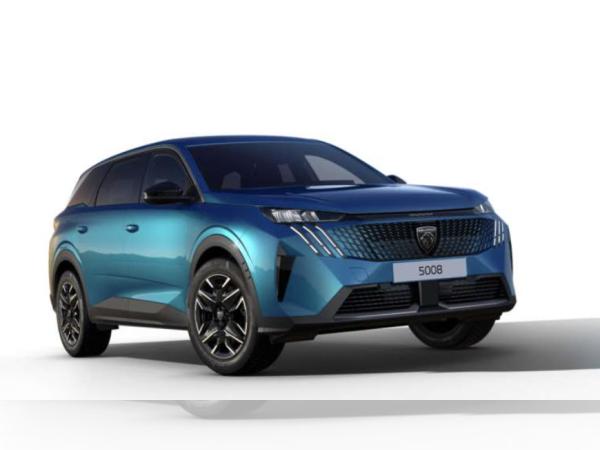 Peugeot 5008 Style | Gewerbe | Bestellfahrzeug