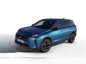 Peugeot 5008 Hybrid 145 e-DSC6 Style inkl. 180° Rückfahrkamera |Bestellfahrzeug|freie Konfiguration