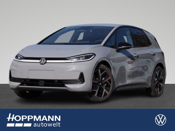 Volkswagen ID.3 Neo Style 58 kWh Wärmepumpe Lagerwagen !!!